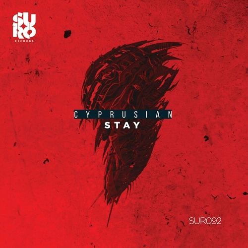 Cyprusian - Stay [SUR092]
